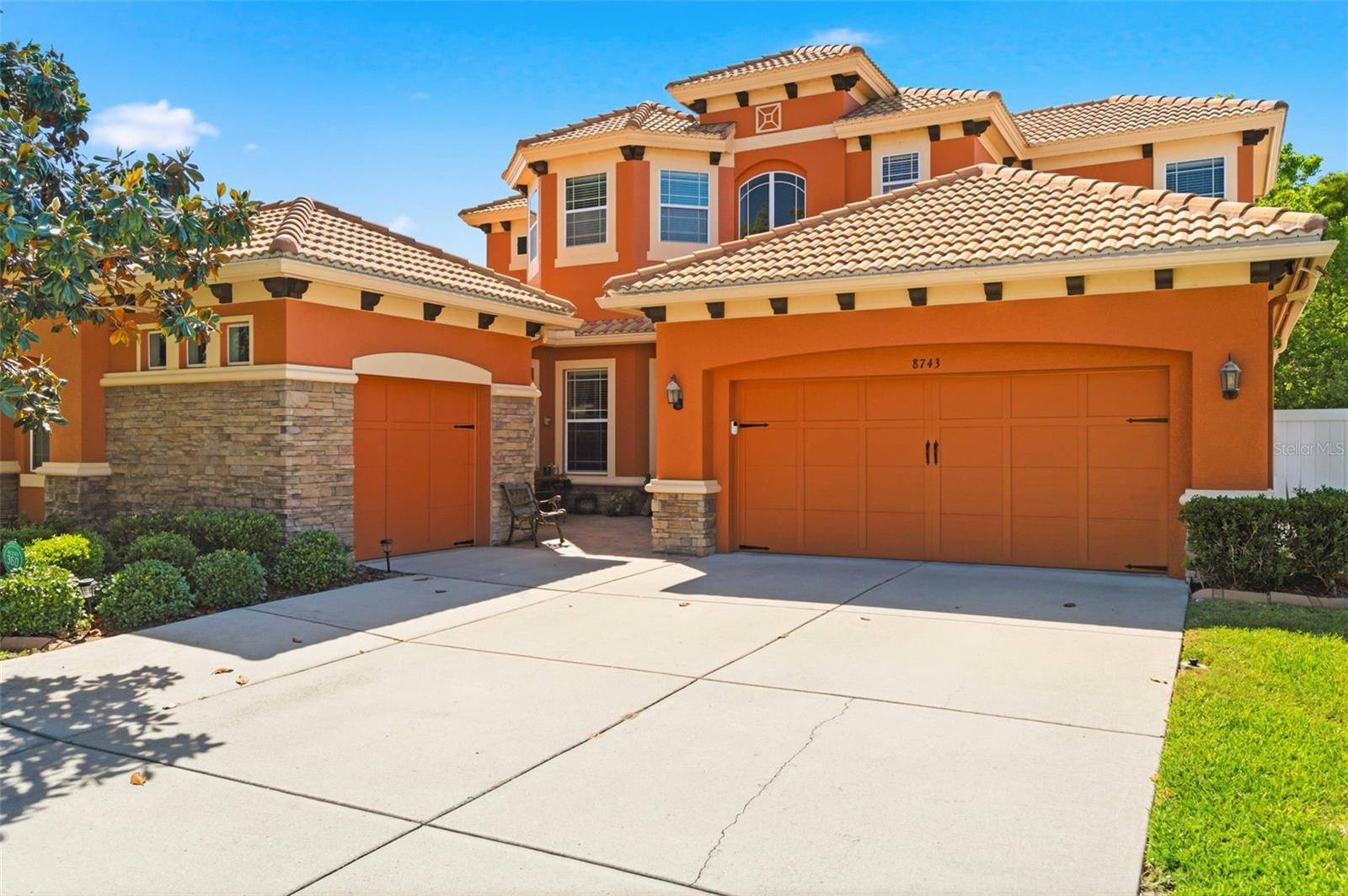 Photo of 8743 NEW ALEXANDRIA LOOP NEW PORT RICHEY FL 34654