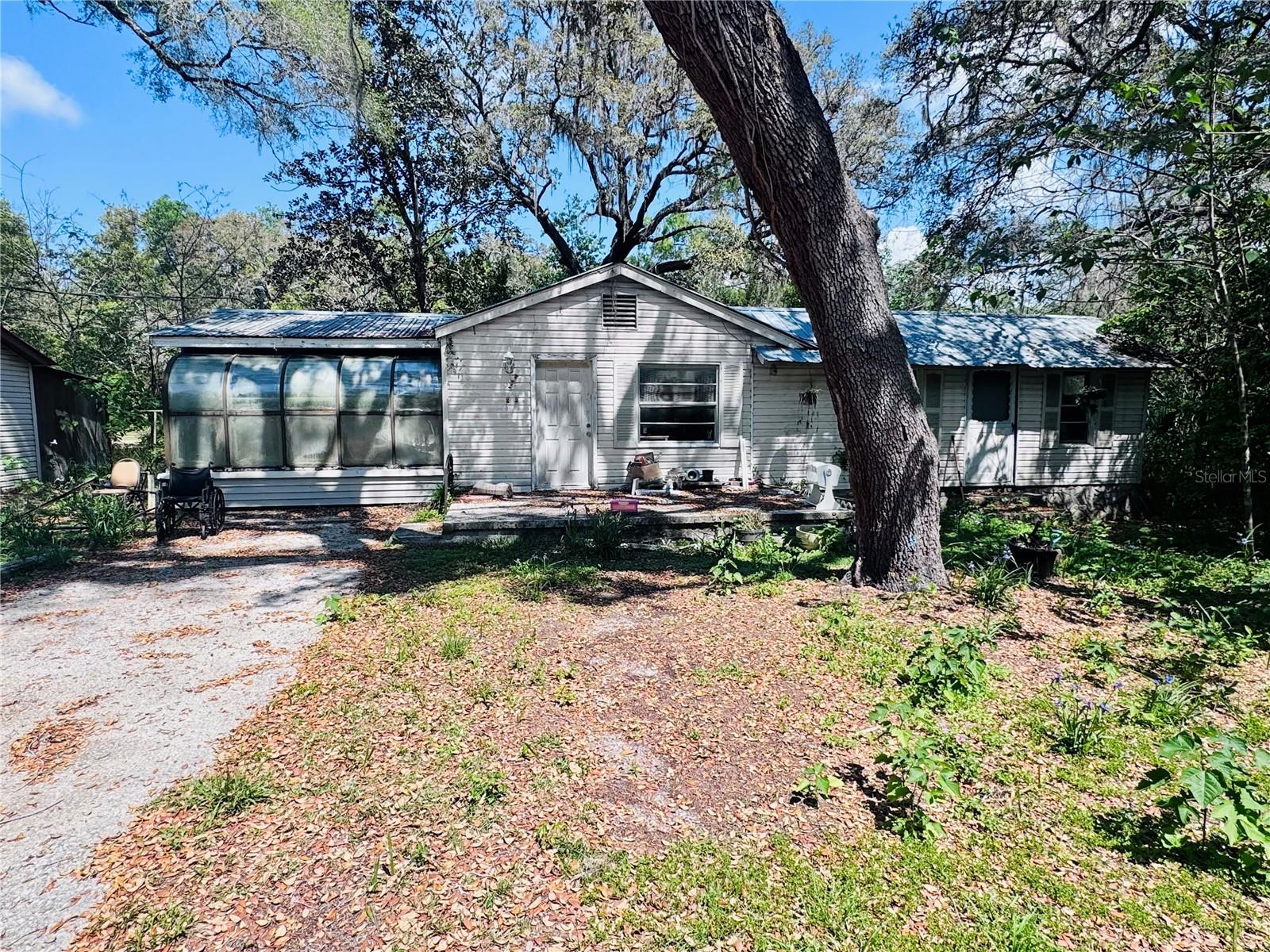 Photo of 1318 ANDREW STREET INVERNESS FL 34453