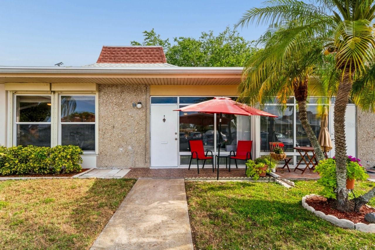 Photo of 4363 TAHITIAN GARDENS CIRCLE #B HOLIDAY FL 34691