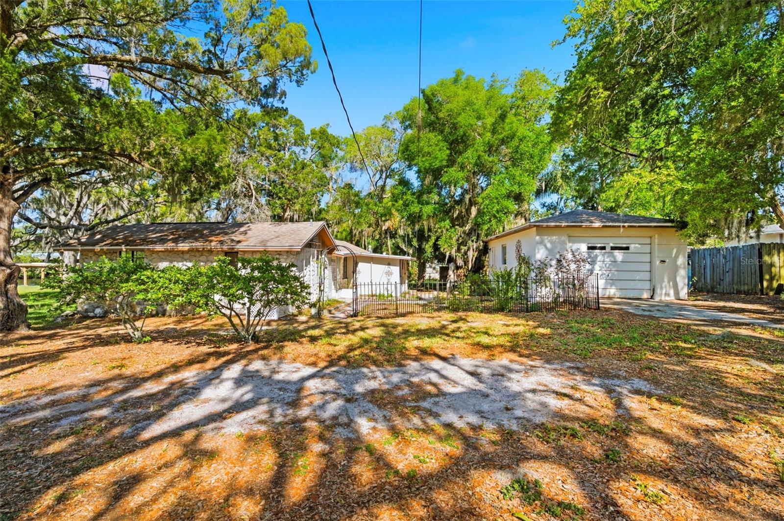 Photo of 5651 MONROE STREET NEW PORT RICHEY FL 34653