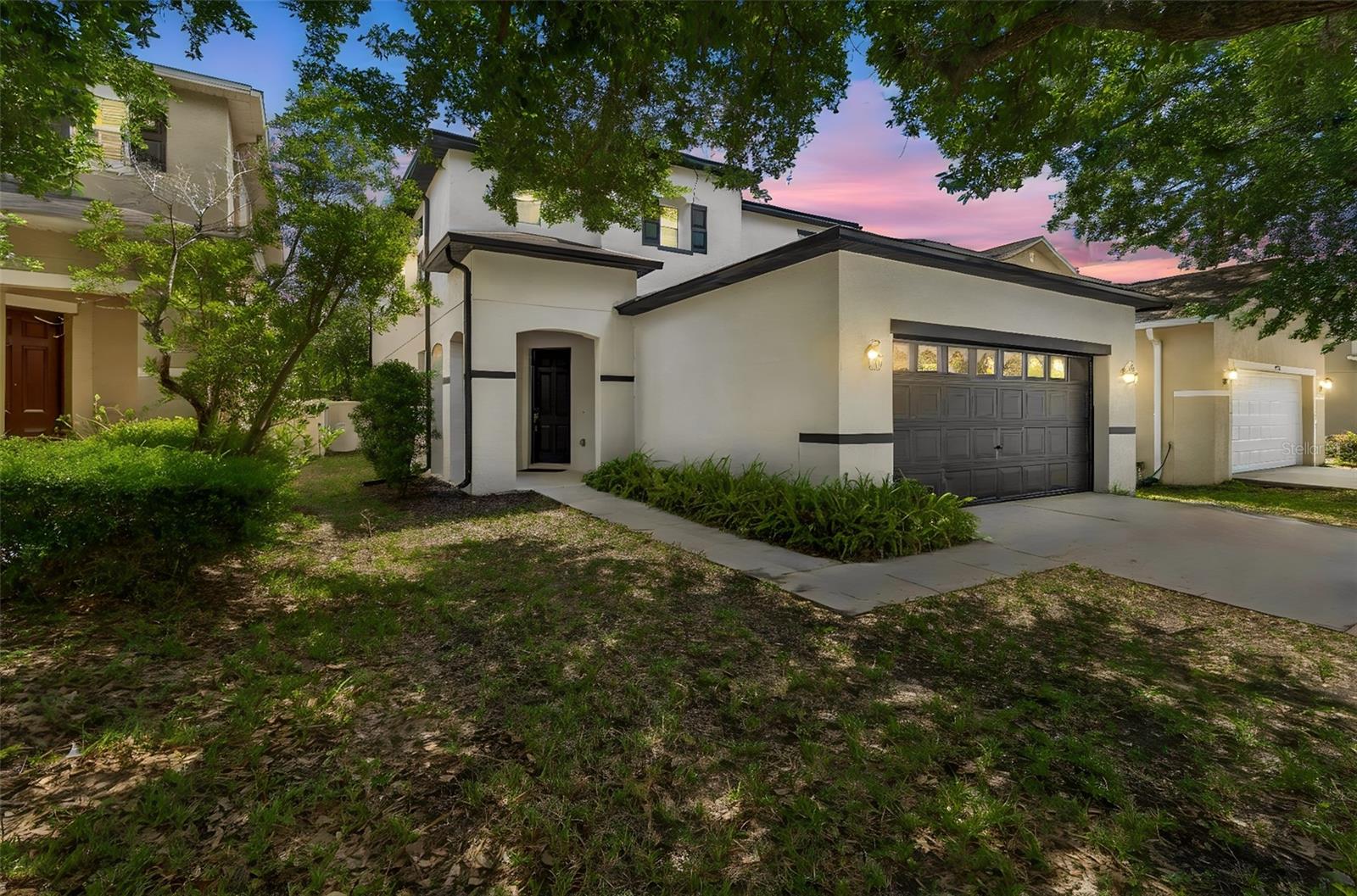 Photo of 17500 GLENAPP DRIVE LAND O LAKES FL 34638