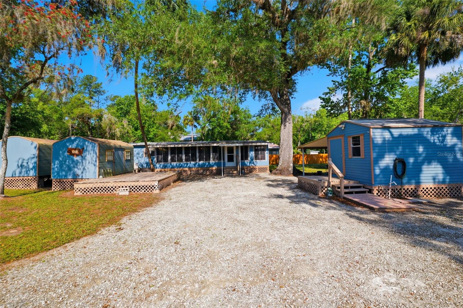 Photo of 6339 E RIVER ROAD HERNANDO FL 34442