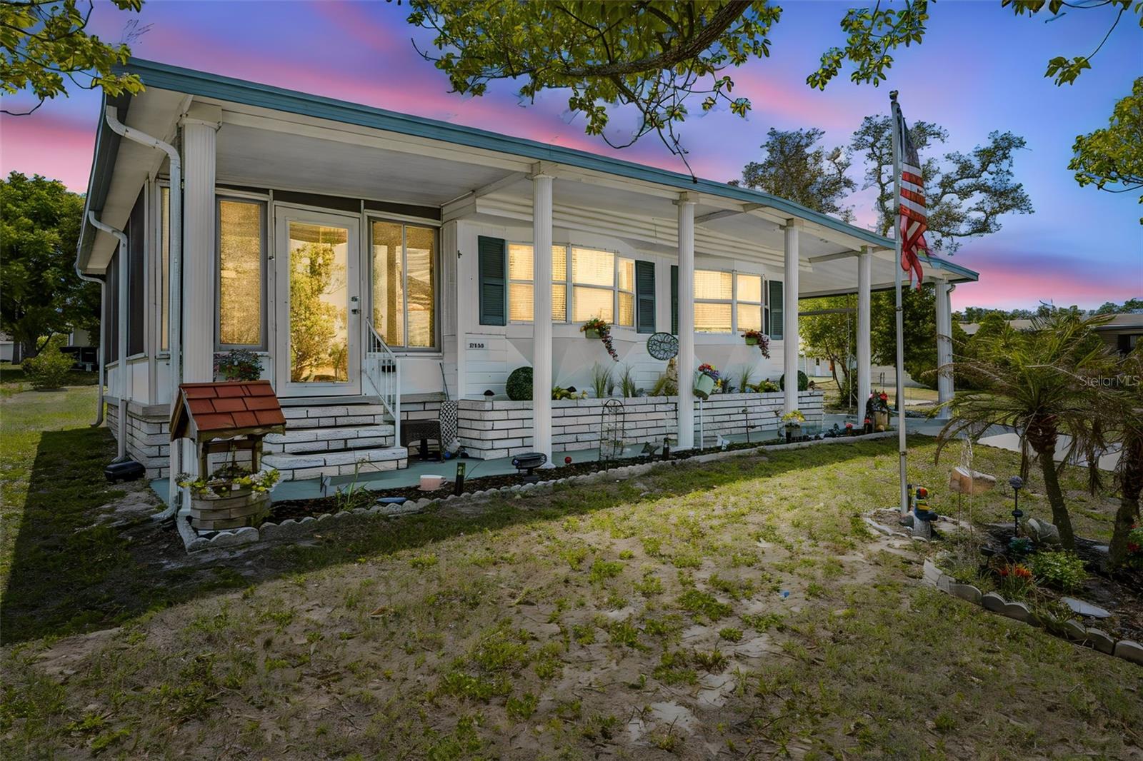 Photo of 12280 FAIRWAY AVENUE BROOKSVILLE FL 34613