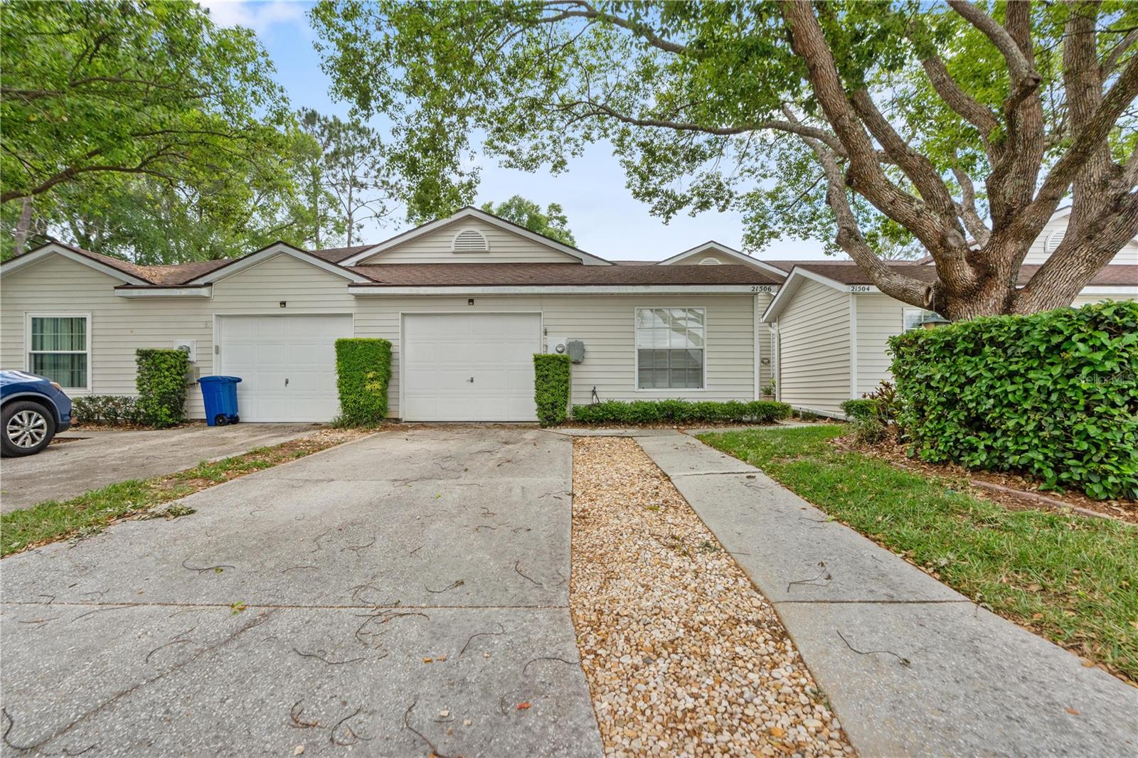 Photo of 21506 GRAY TERN COURT LUTZ FL 33549