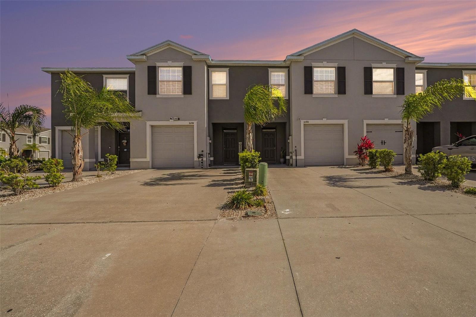 Photo of 16180 GLOWING GROVE AVENUE ODESSA FL 33556