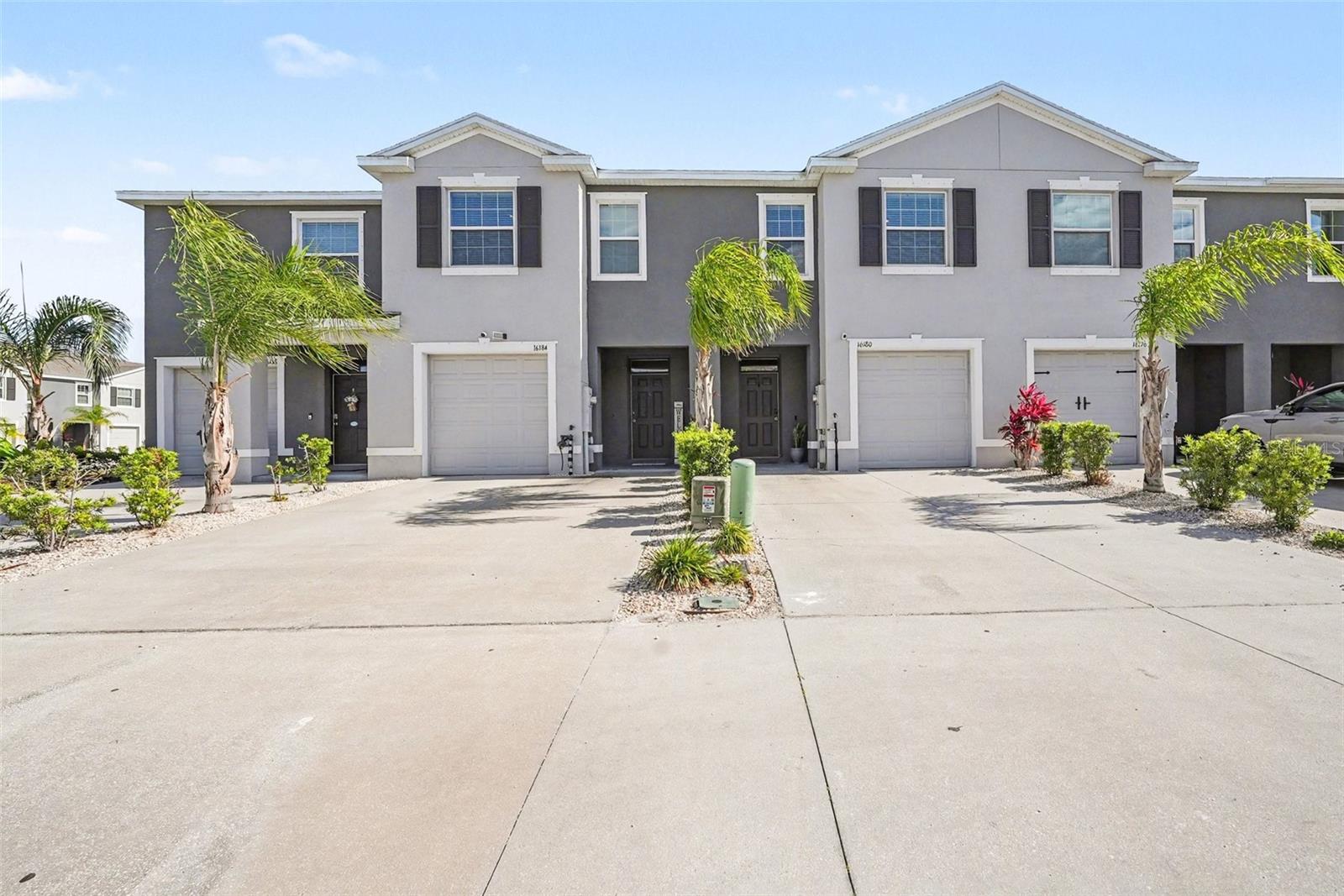 Photo of 16180 GLOWING GROVE AVENUE ODESSA FL 33556