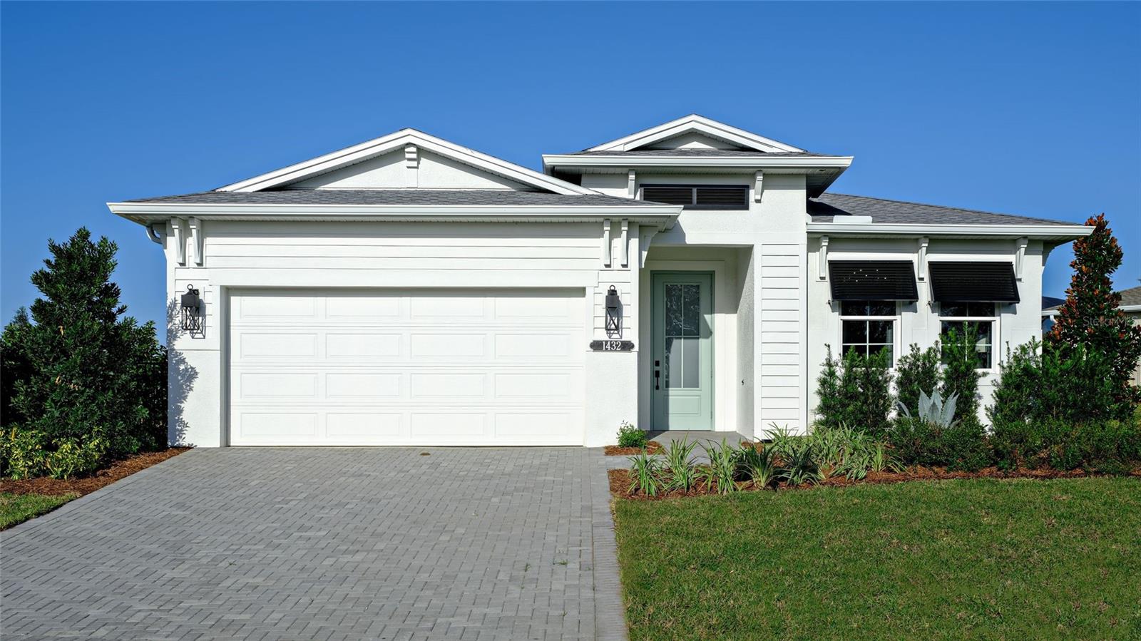 Photo of 1736 POINT GRACE ROAD TAVARES FL 32778