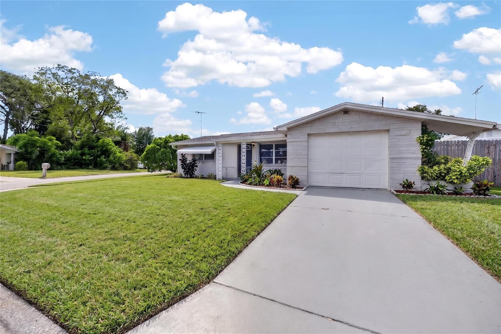 Photo of 10735 DARIUS STREET PORT RICHEY FL 34668