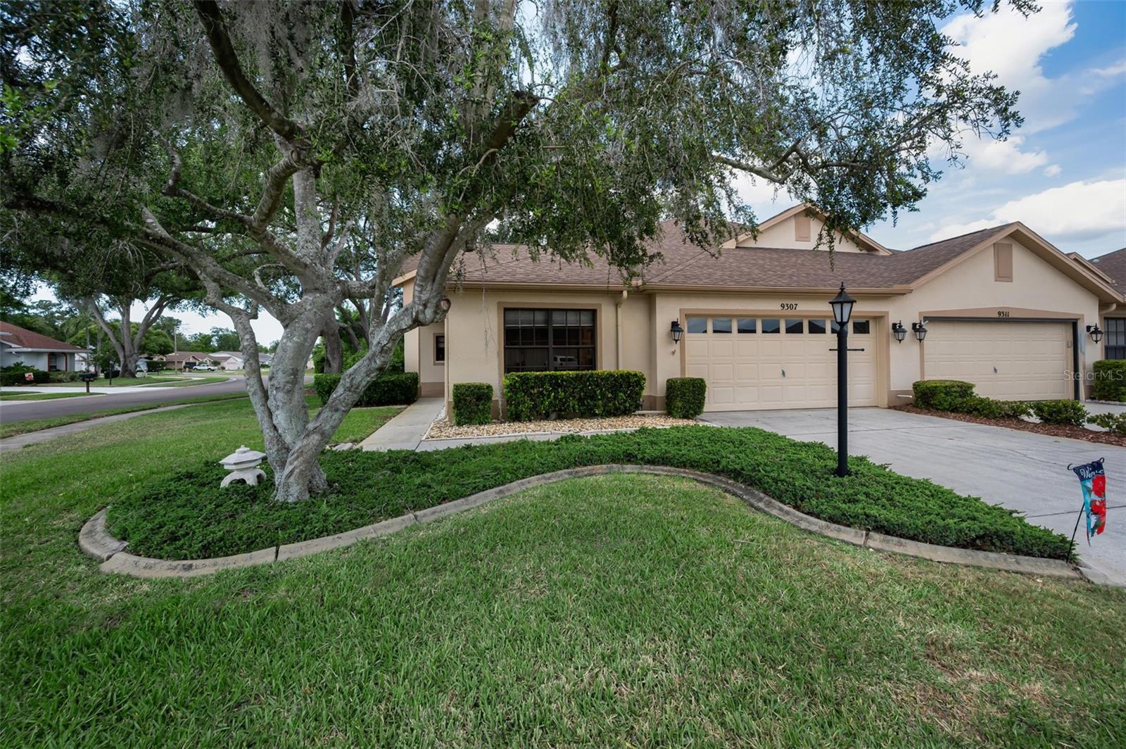 Photo of 9307 PALM HAVEN COURT NEW PORT RICHEY FL 34655