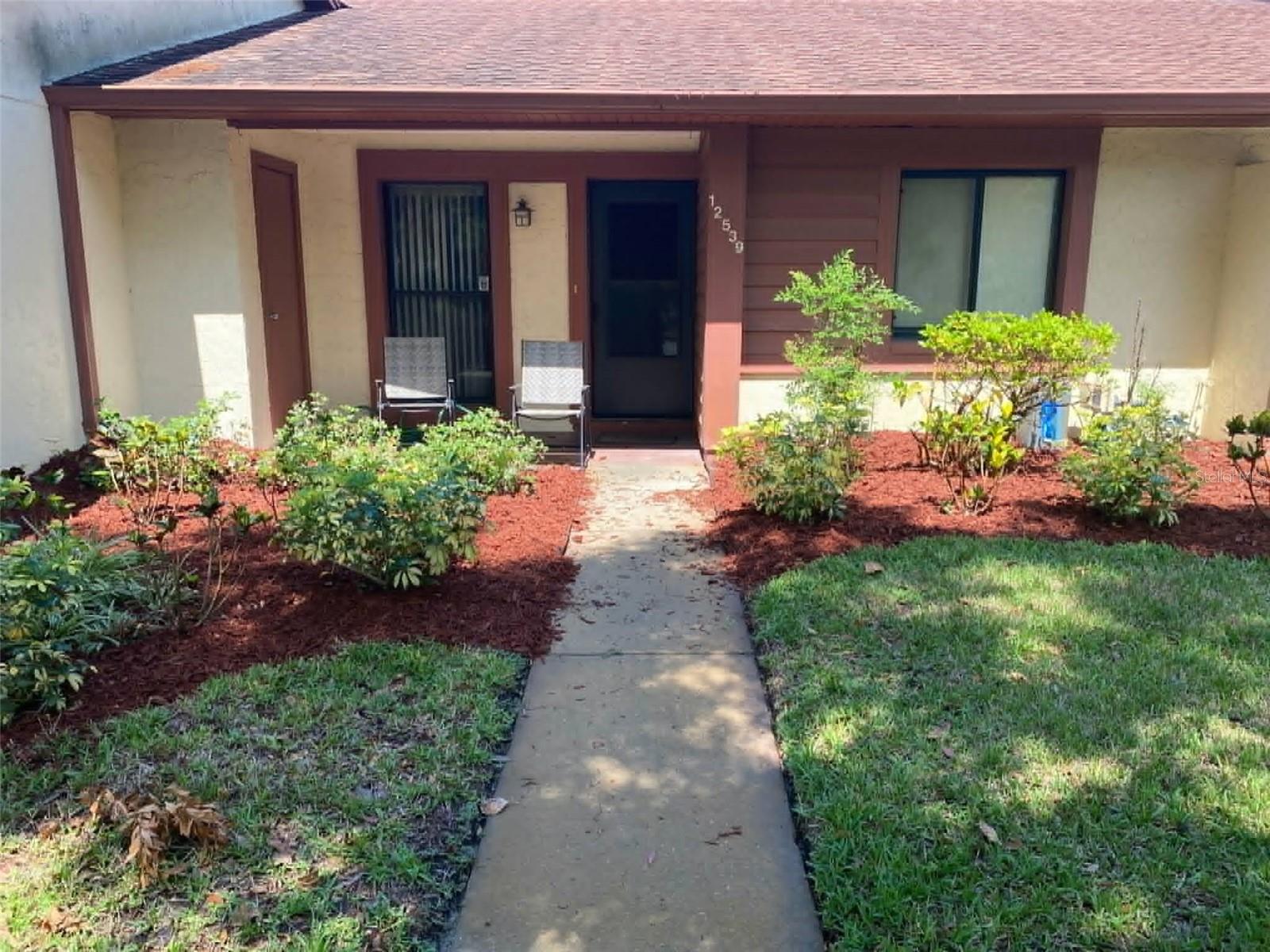Photo of 12539 GREYLOCK LANE #12539 HUDSON FL 34667
