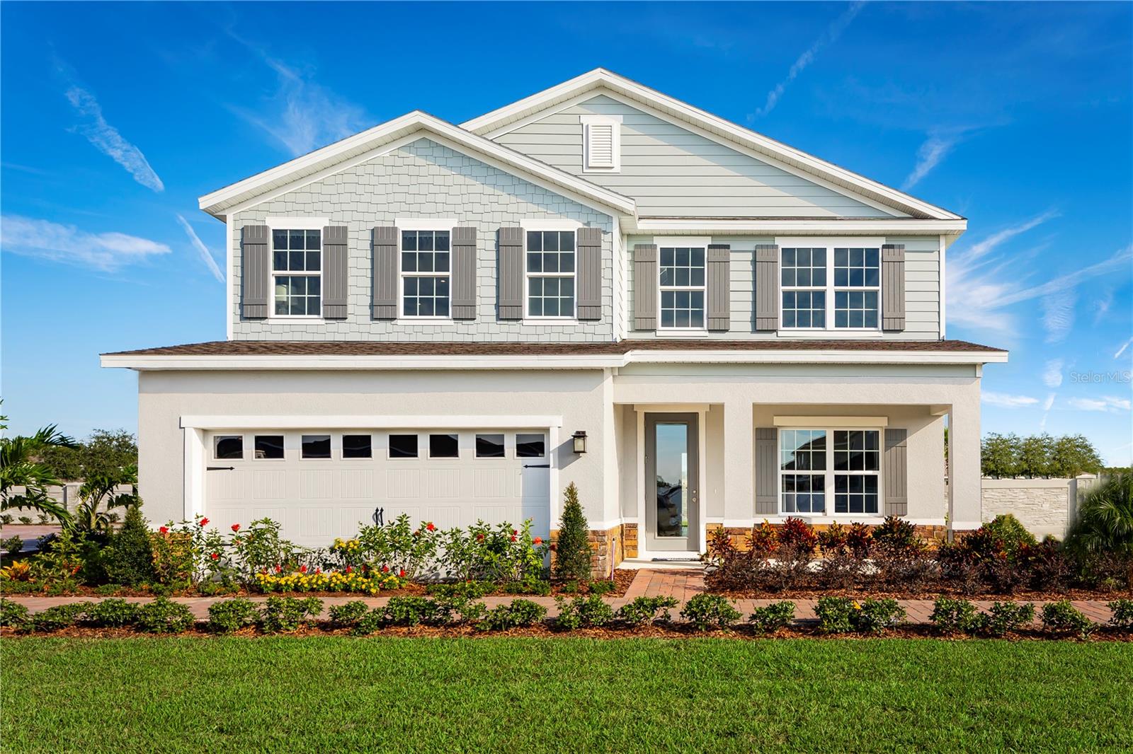 Photo of 2614 LANDING DRIVE TITUSVILLE FL 32796