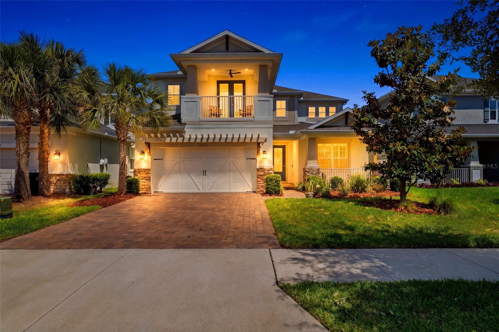 Photo of 13803 STANSIL AVENUE ODESSA FL 33556