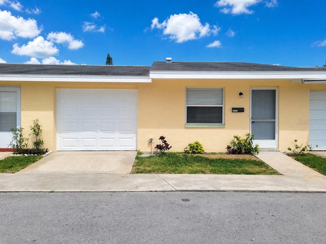 Photo of 4944 ELKNER STREET NEW PORT RICHEY FL 34652