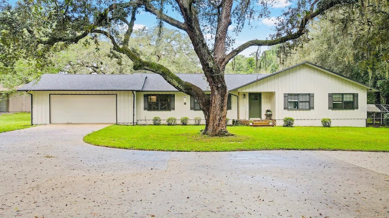 Photo of 10245 E TRAILS END ROAD FLORAL CITY FL 34436