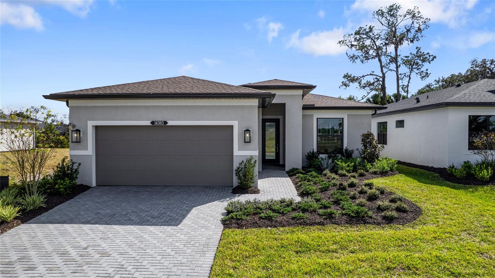 Photo of 14363 HAMMOCK OAK STREET PARRISH FL 34219