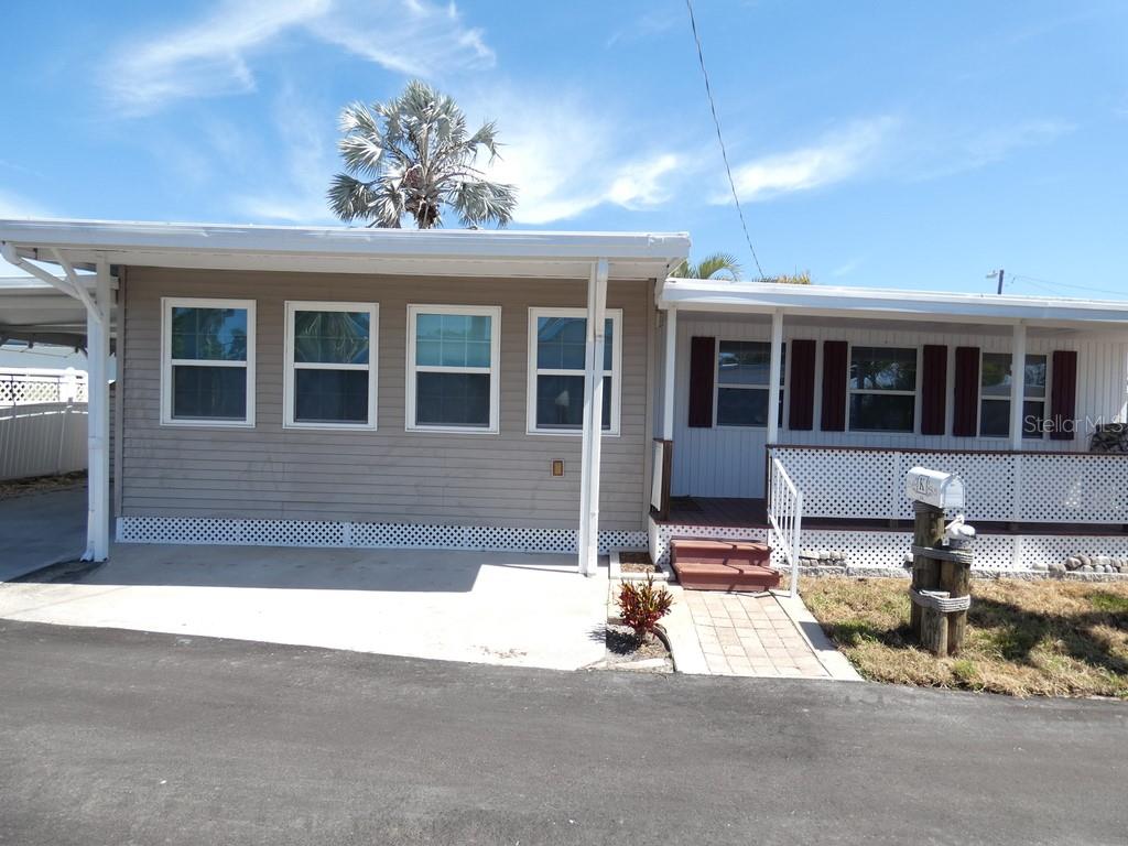 Photo of 12674 SEMINOLE BOULEVARD #S8 LARGO FL 33778