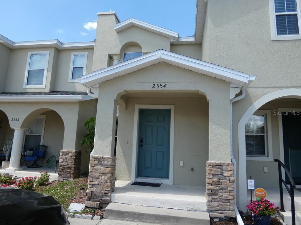 Photo of 2554 SEA WIND WAY CLEARWATER FL 33763