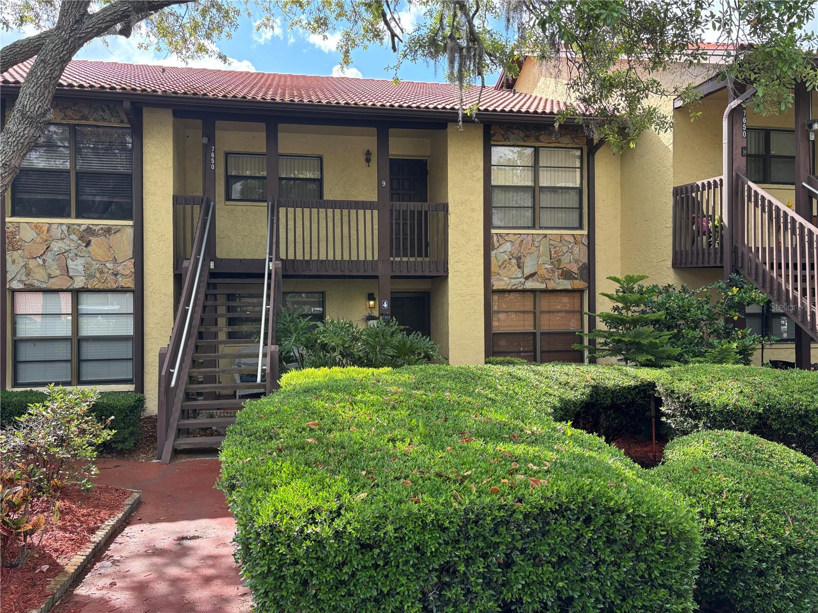 Photo of 7650 FOREST TRAIL #9 PORT RICHEY FL 34668