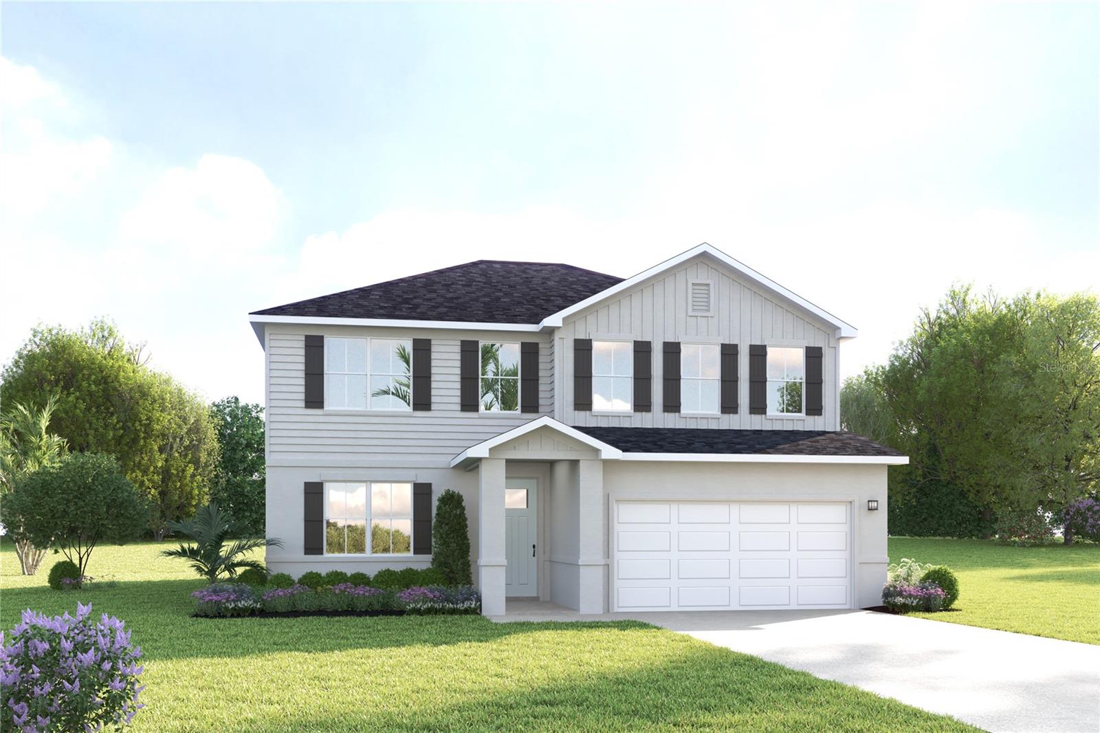 Photo of 22145 PINE GROVE LOOP LEESBURG FL 34748