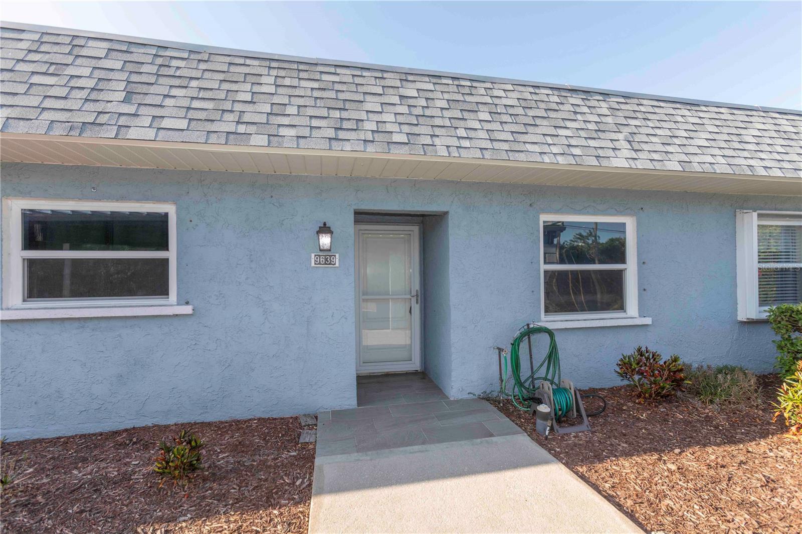 Photo of 9639 GREENSKEEPER DRIVE #9639 NEW PORT RICHEY FL 34655