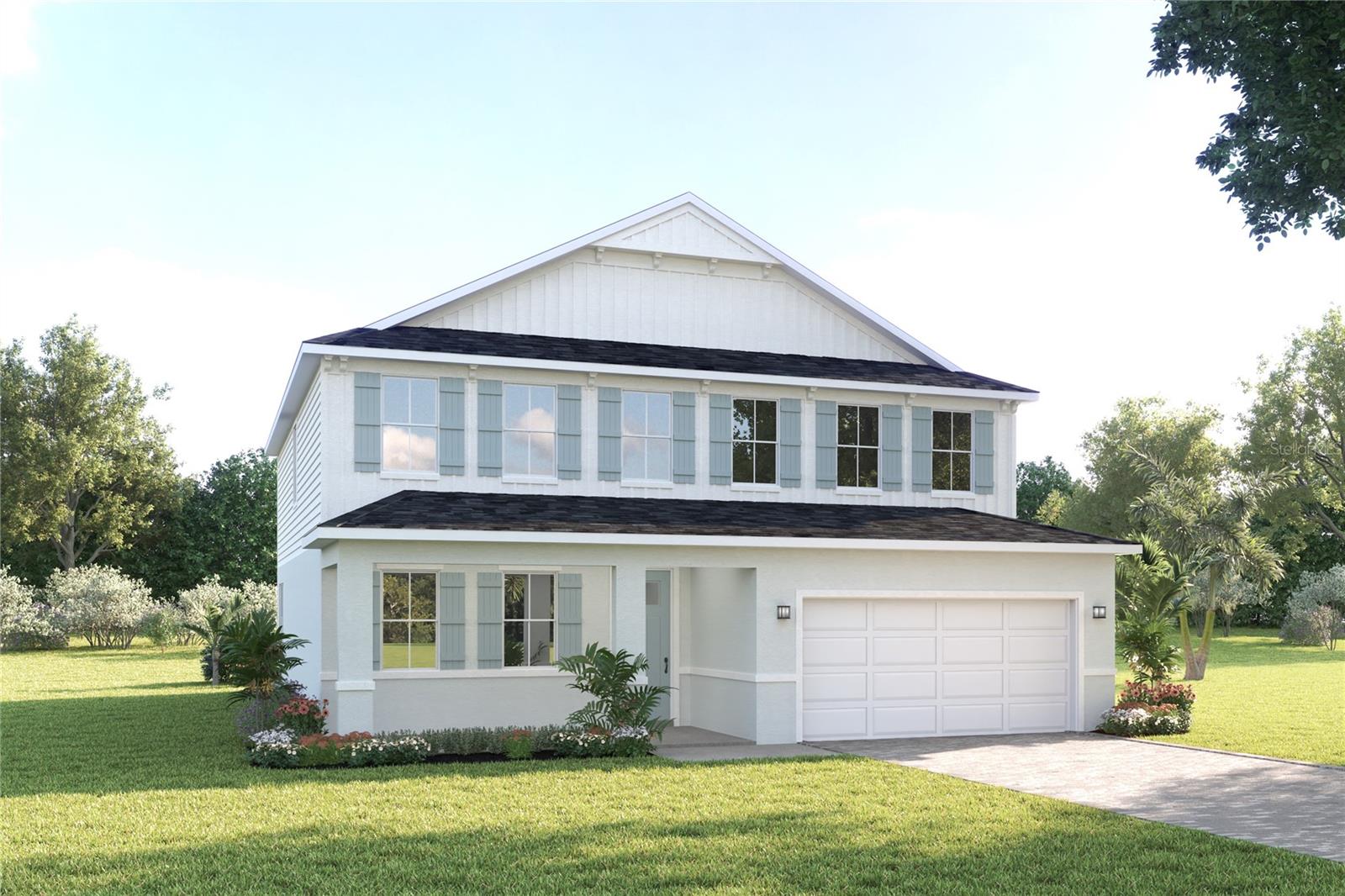 Photo of 22177 PINE GROVE LOOP LEESBURG FL 34748
