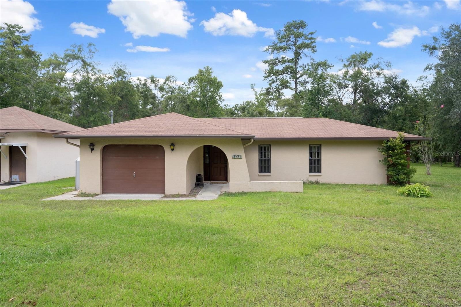 Photo of 3431 RACKLEY ROAD BROOKSVILLE FL 34604