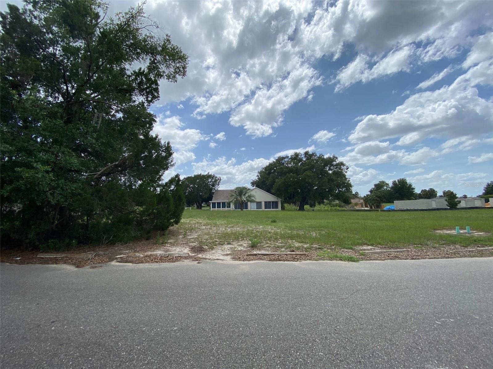 Photo of Lot 194 CHESTNUT RIDGE ROAD DADE CITY FL 33523