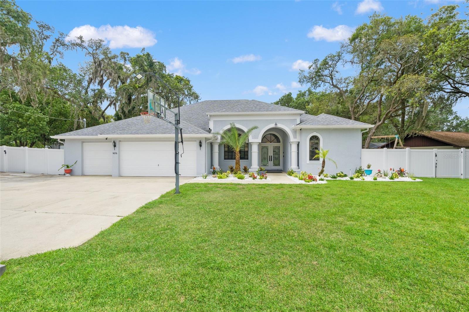 Photo of 9076 GALLUP ROAD SPRING HILL FL 34608