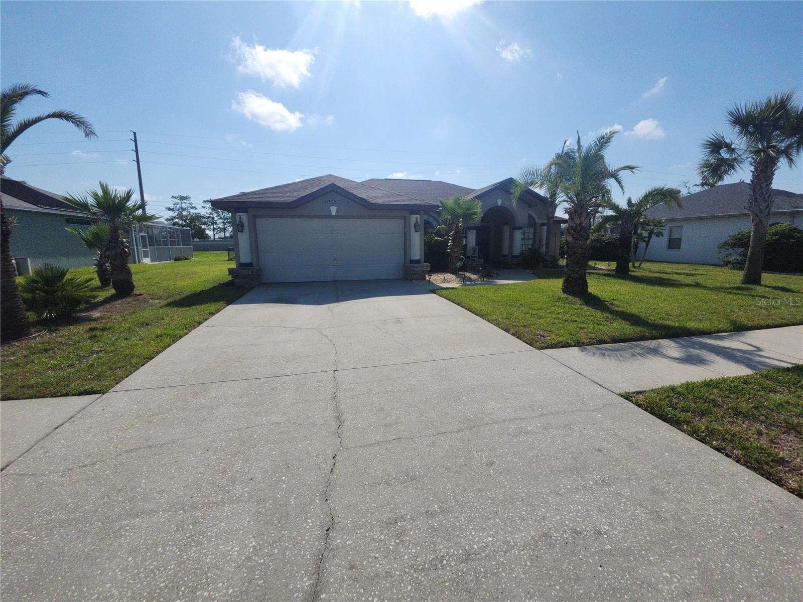 Photo of 4028 BRECKLAND COURT SPRING HILL FL 34609