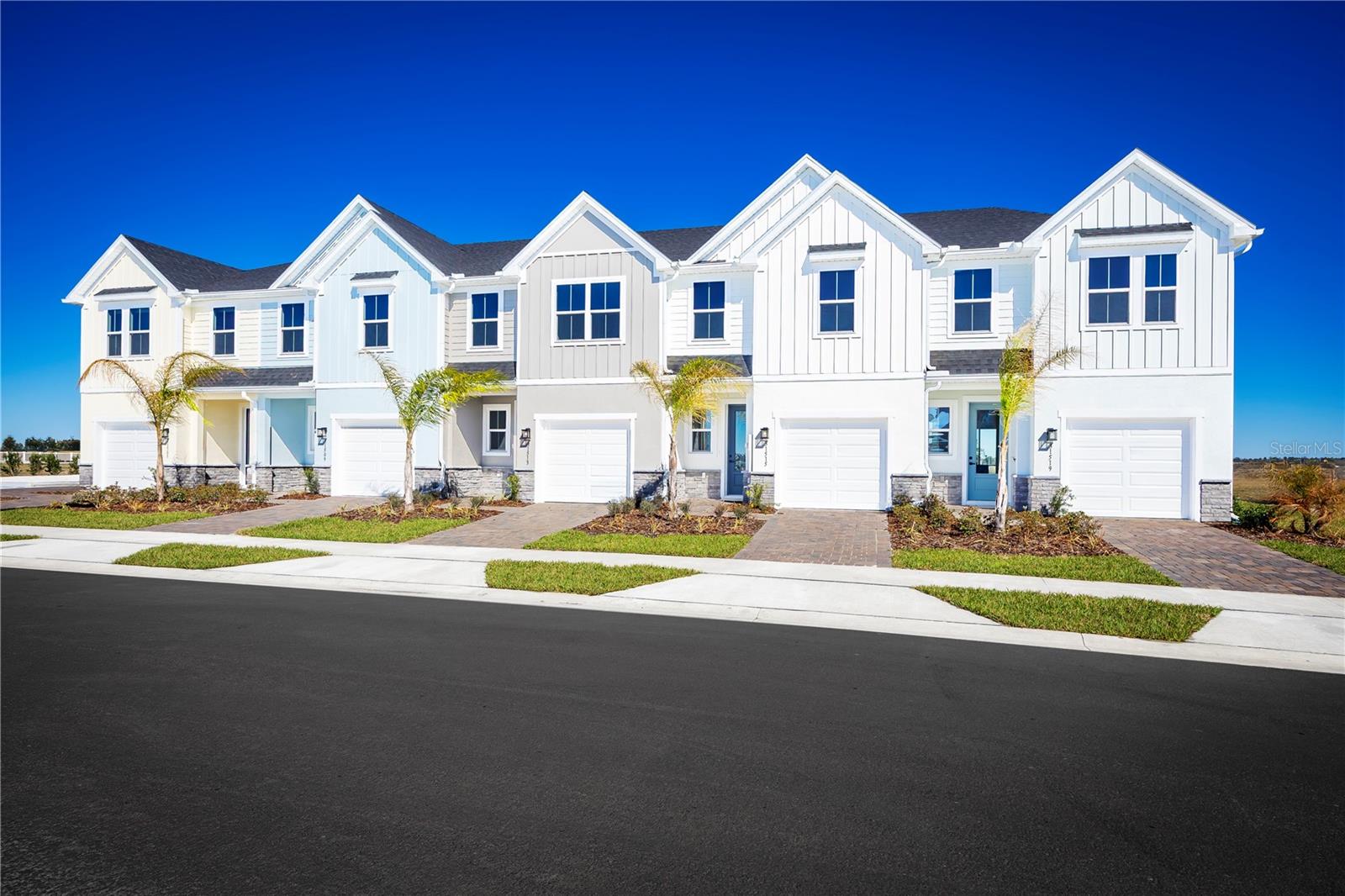 Photo of 1235 PINEYWOOD FIELD DRIVE DAVENPORT FL 33837