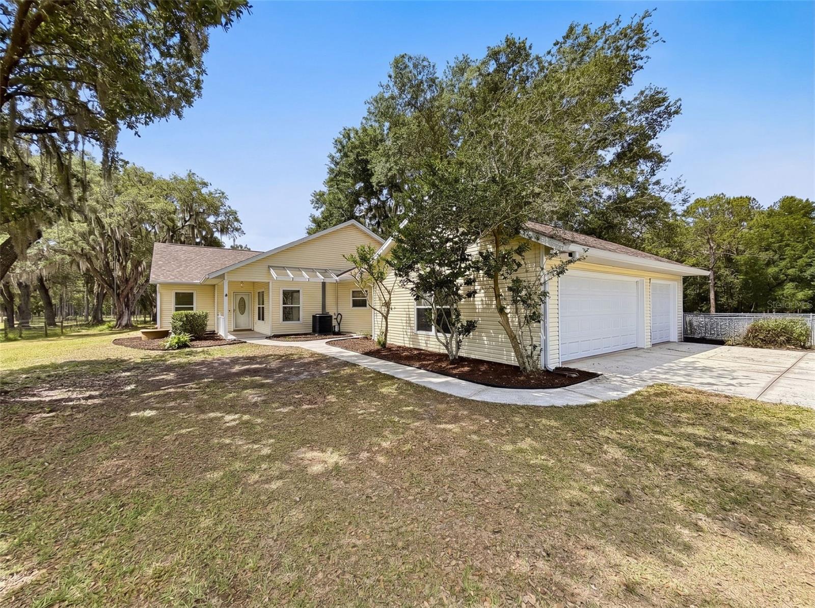 Photo of 3245 RACKLEY ROAD BROOKSVILLE FL 34604