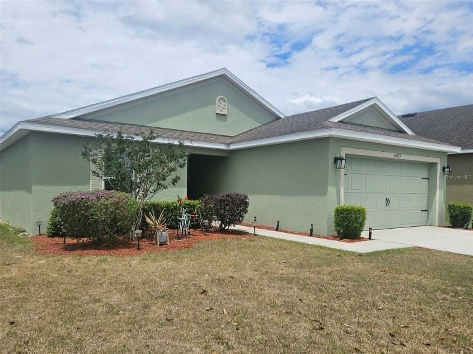 Photo of 30939 WATER LILY DRIVE BROOKSVILLE FL 34602