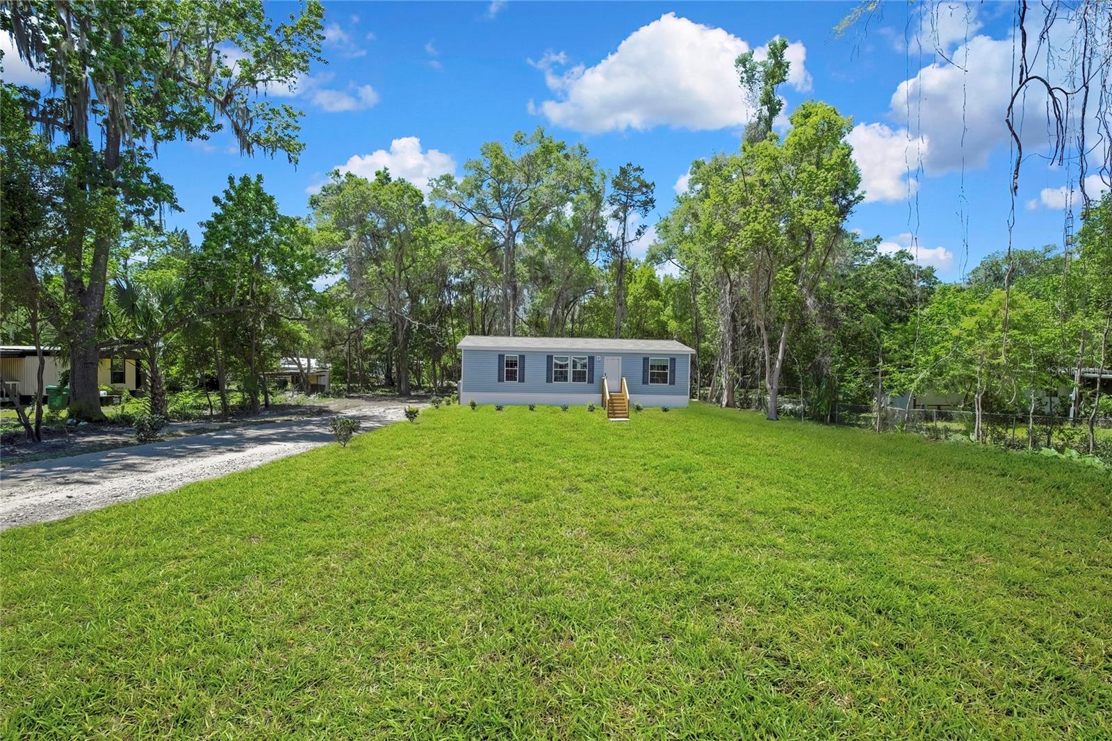 Photo of 4540 N WINCHESTER TERRACE HERNANDO FL 34442