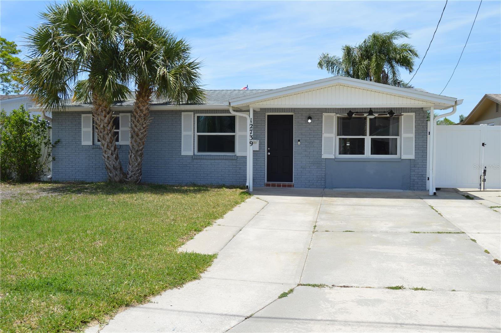 Photo of 12739 1ST ISLE HUDSON FL 34667
