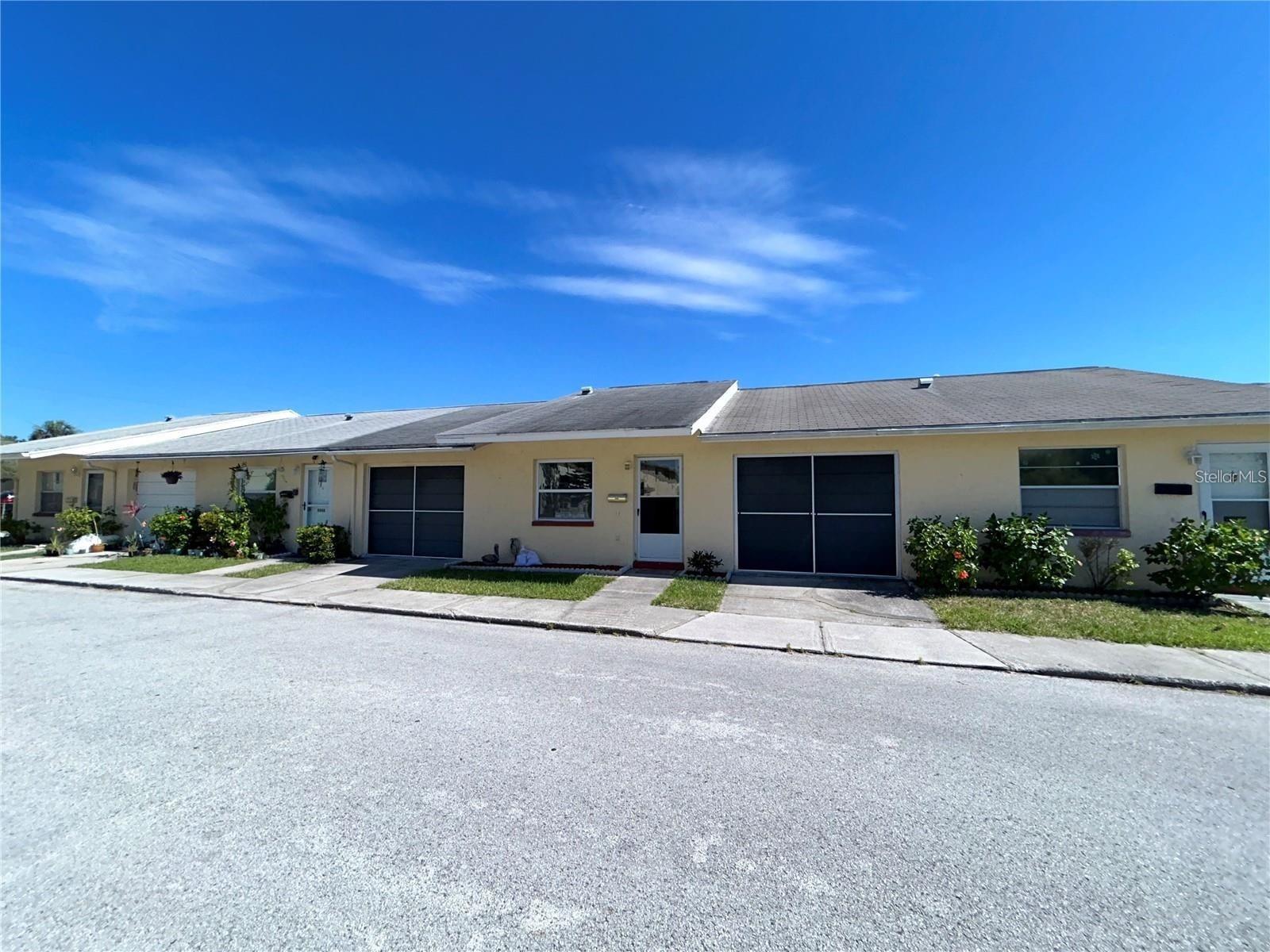 Photo of 4954 BITNER STREET NEW PORT RICHEY FL 34652