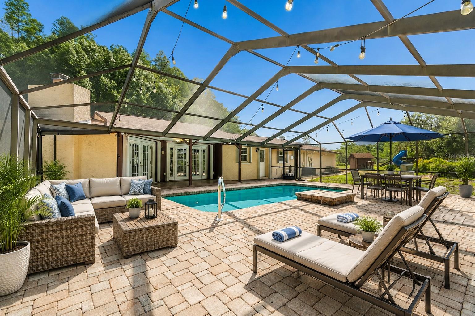 Photo of 7635 TANGLEWOOD DRIVE NEW PORT RICHEY FL 34654