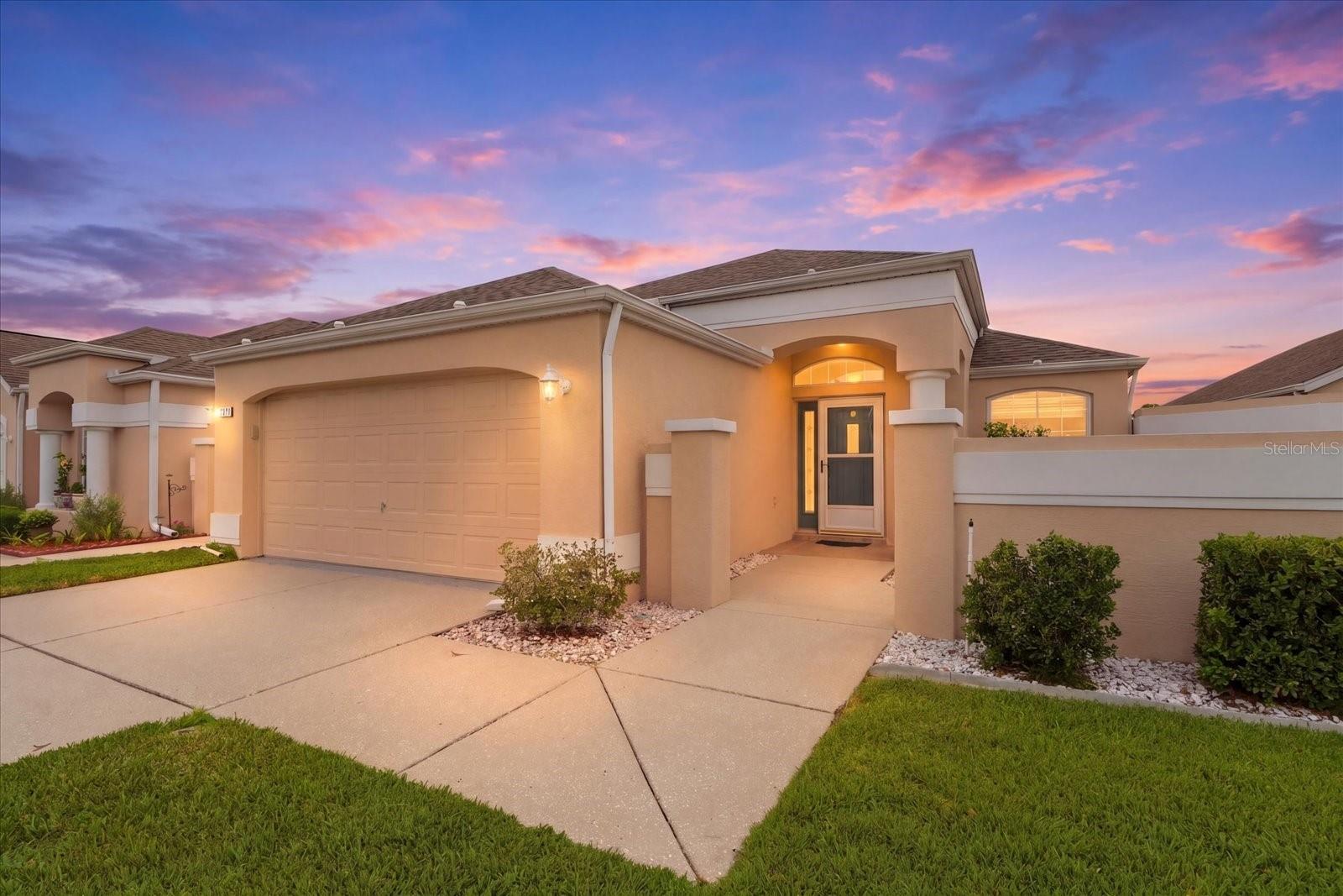 Photo of 250 ROYAL PALM WAY SPRING HILL FL 34608