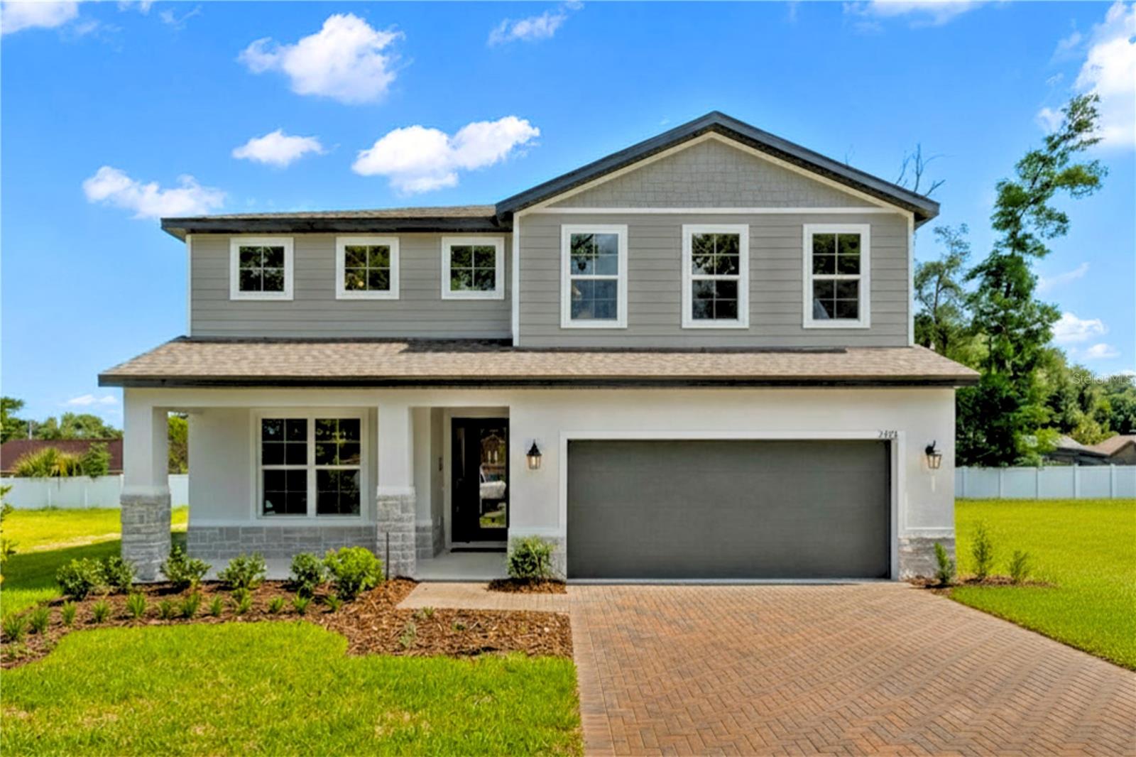 Photo of 2351 HUANIER COURT APOPKA FL 32712