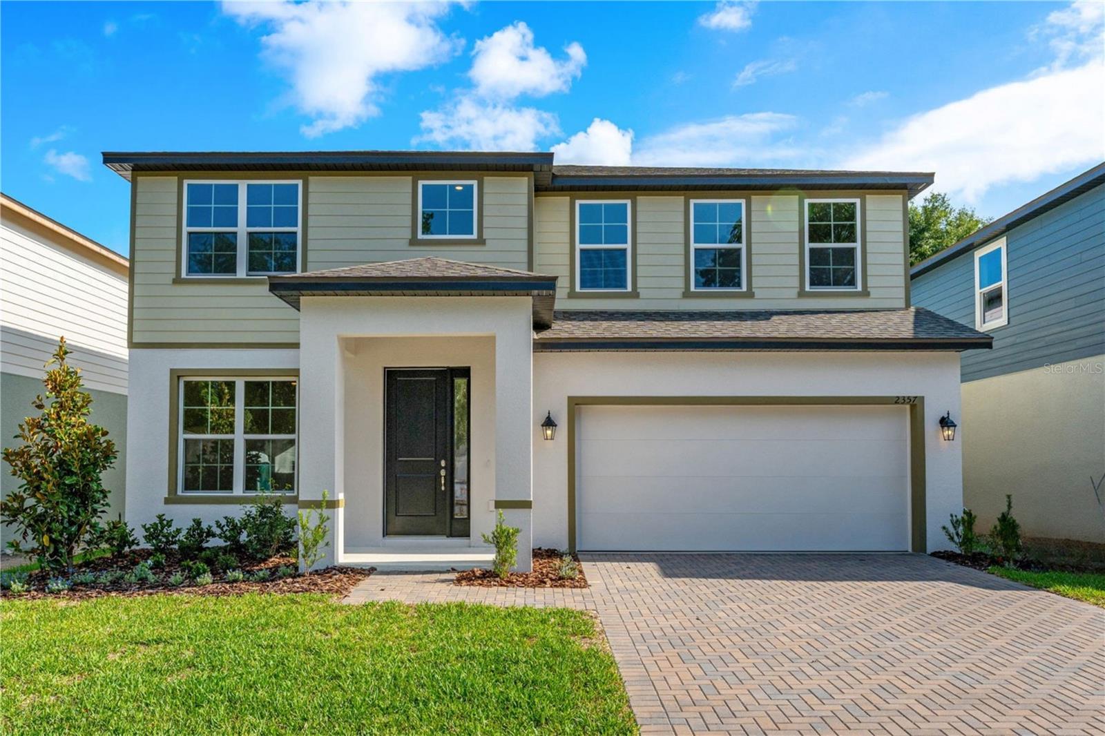 Photo of 2357 HUANIER COURT APOPKA FL 32712