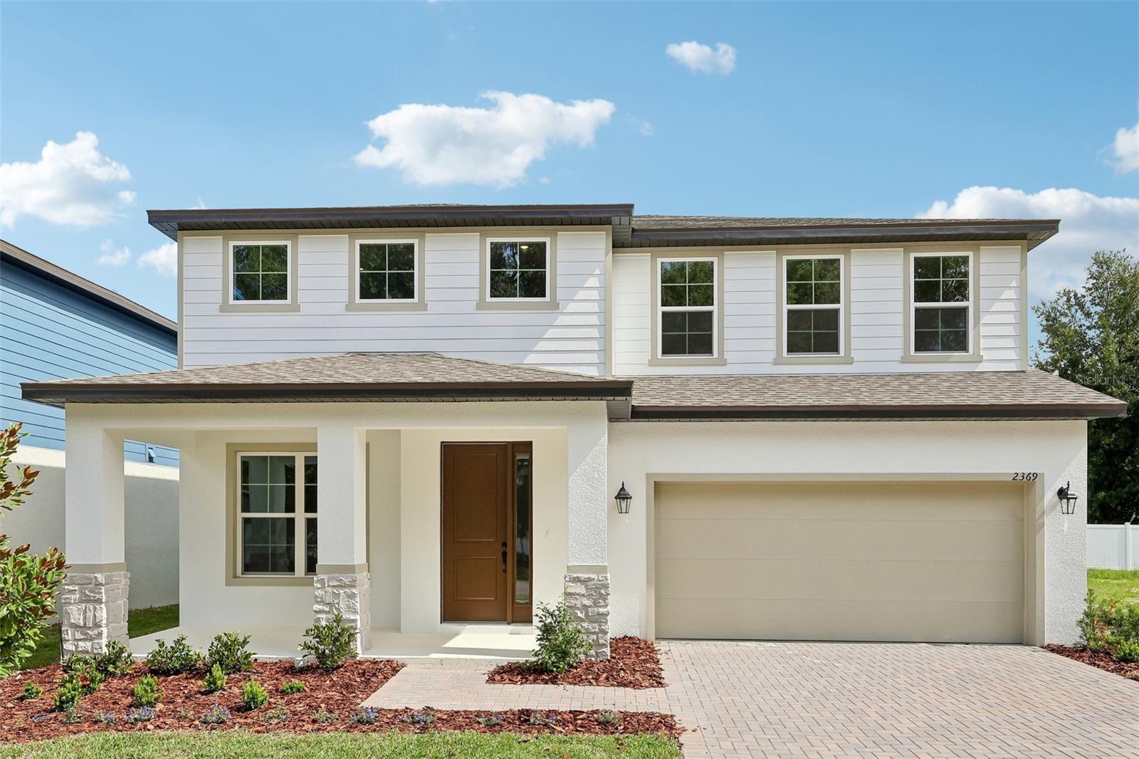 Photo of 2369 HUANIER COURT APOPKA FL 32712