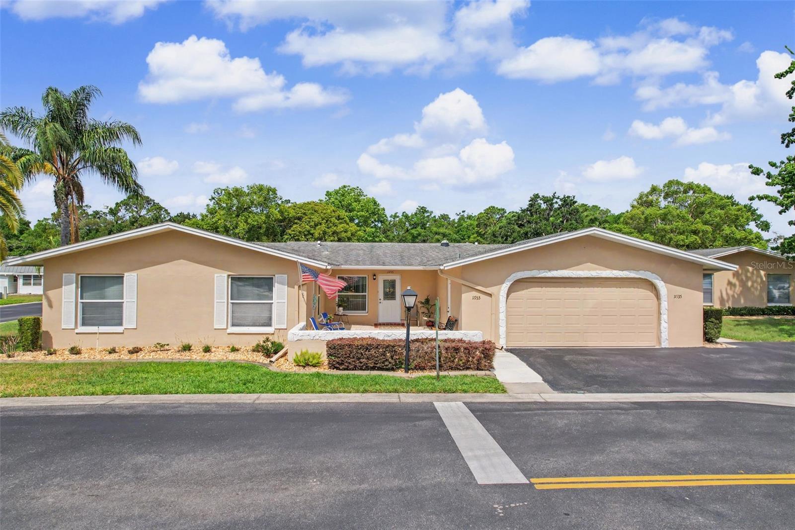 Photo of 11935 BOYNTON LANE #17GB NEW PORT RICHEY FL 34654