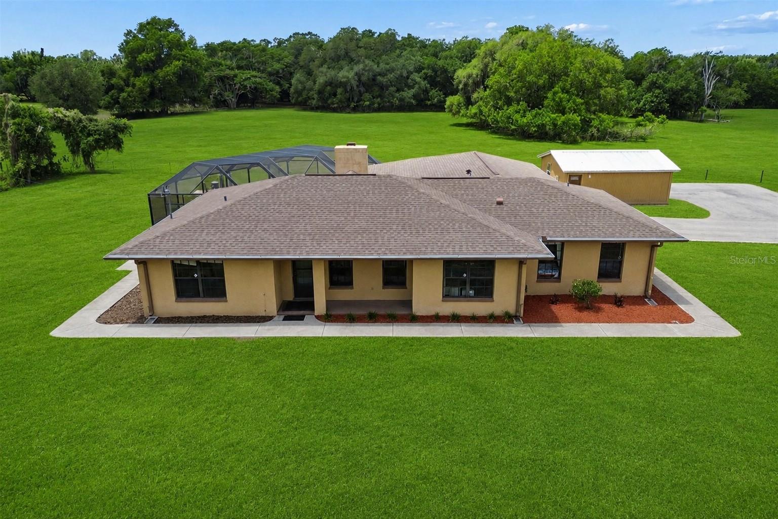 Photo of 3501 AUSTIN TRAIL LANE PLANT CITY FL 33565