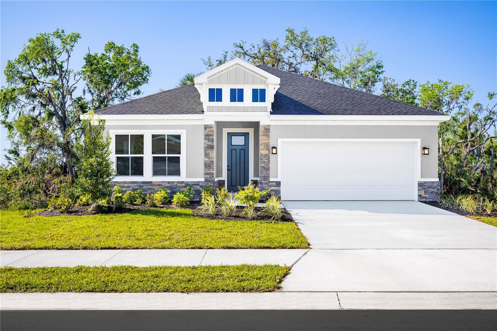 Photo of 4925 MADRAS DRIVE PALM BAY FL 32907