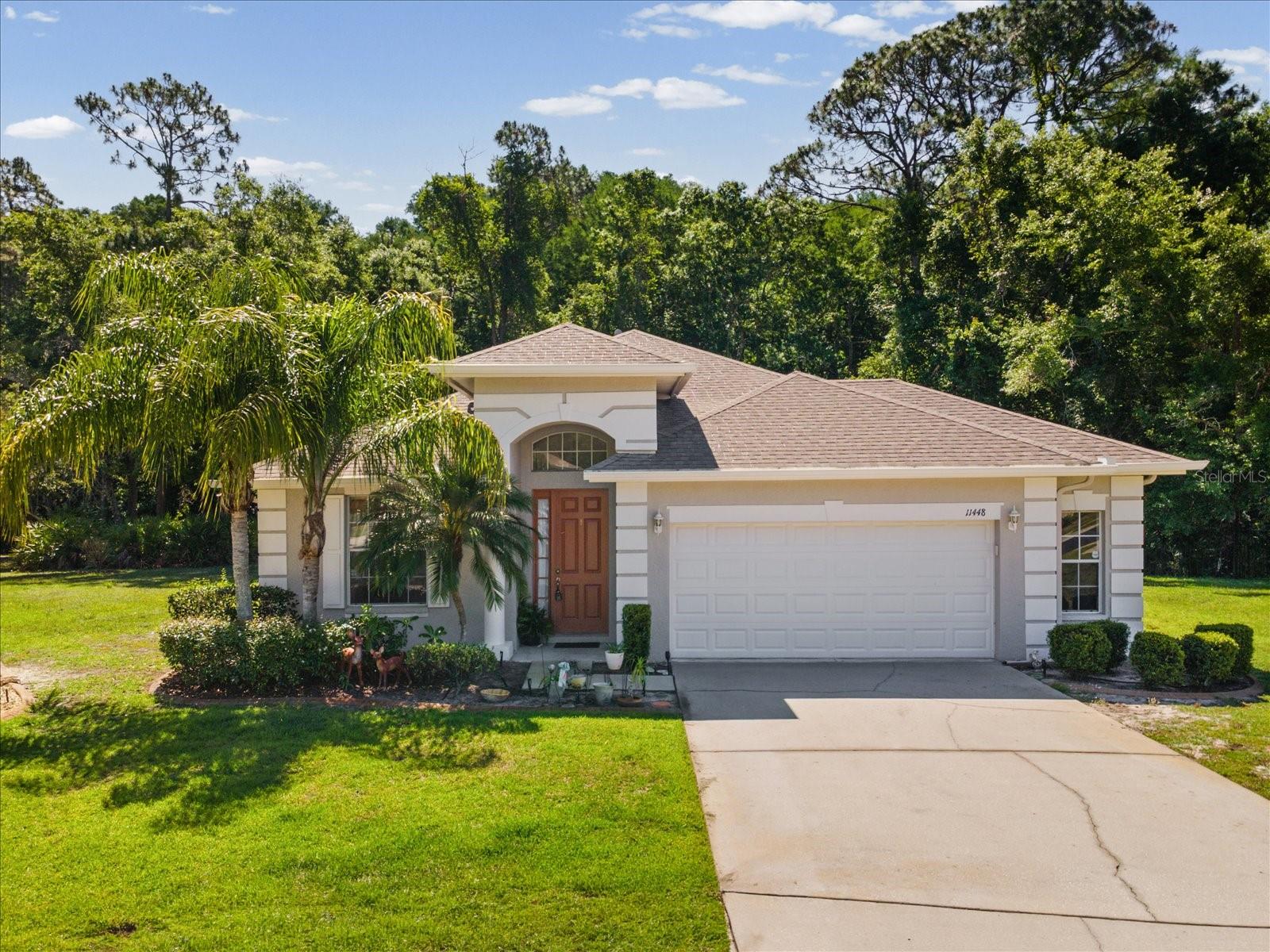 Photo of 11448 MERGANSER WAY NEW PORT RICHEY FL 34654