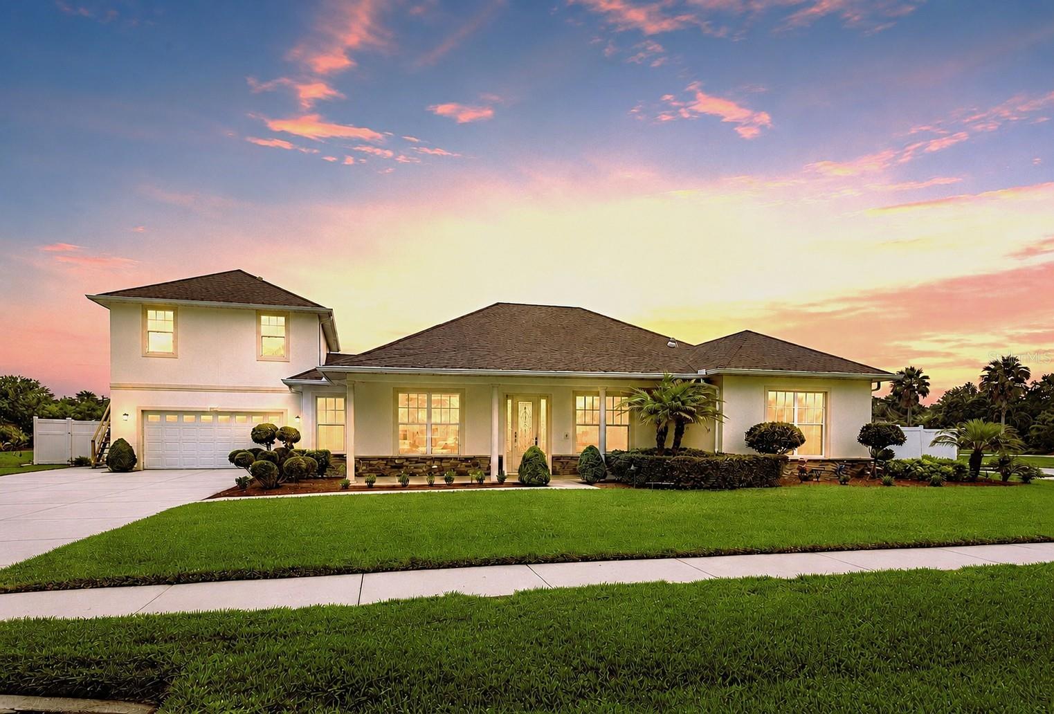 Photo of 6402 BARCELLONA ROAD LAND O LAKES FL 34637