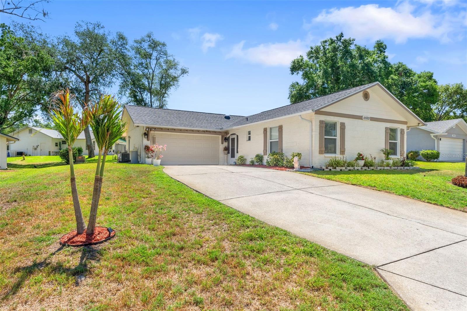 Photo of 10520 SPRINGWOOD DRIVE PORT RICHEY FL 34668