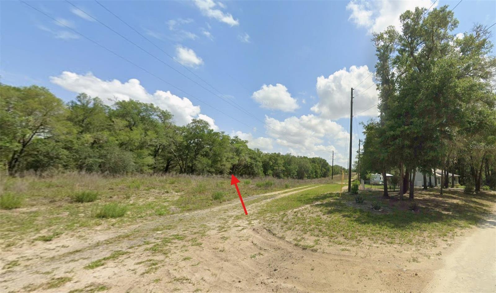 Photo of N SAN ANGELO PARKWAY DUNNELLON FL 34432