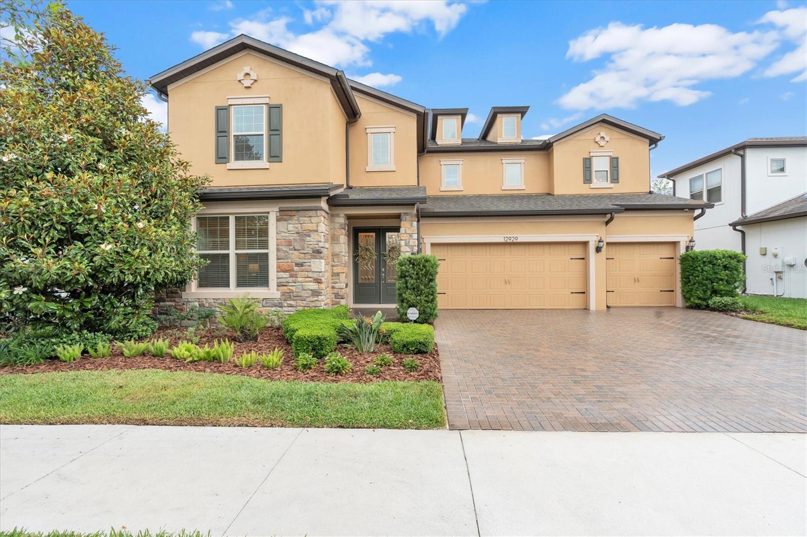 Photo of 12929 PAYTON STREET ODESSA FL 33556