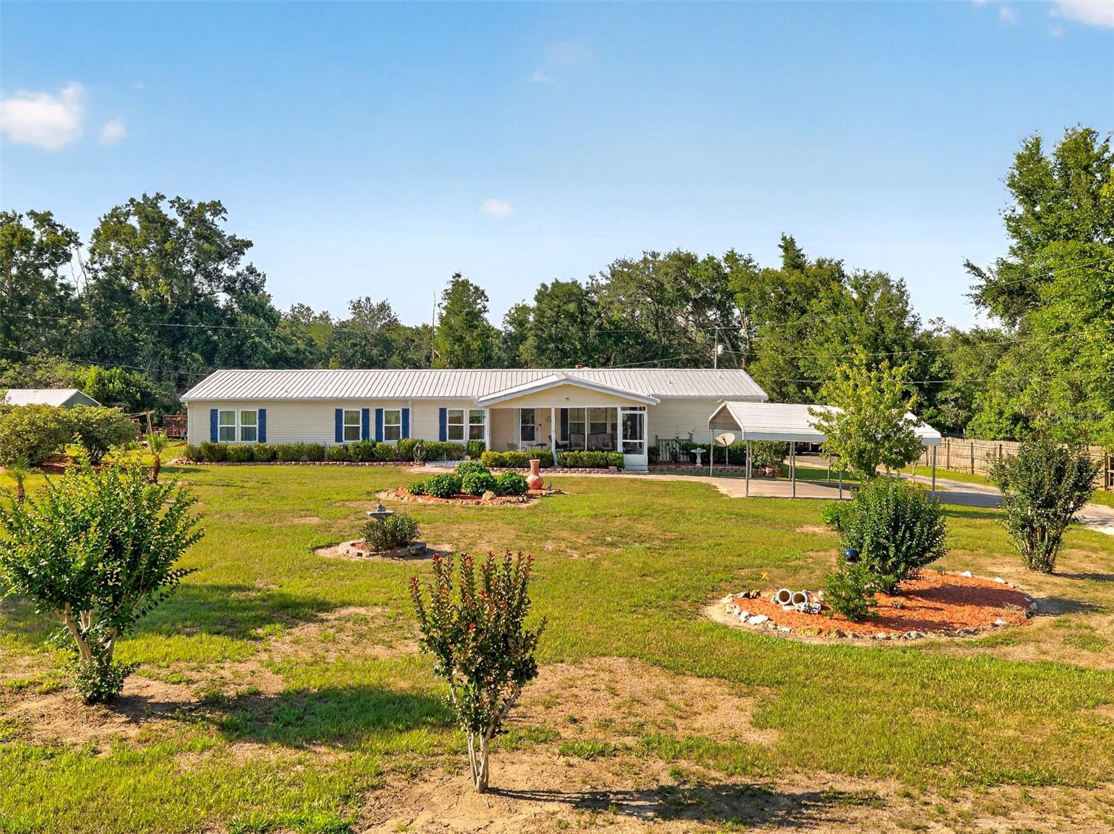Photo of 9706 US HIGHWAY 301 DADE CITY FL 33525