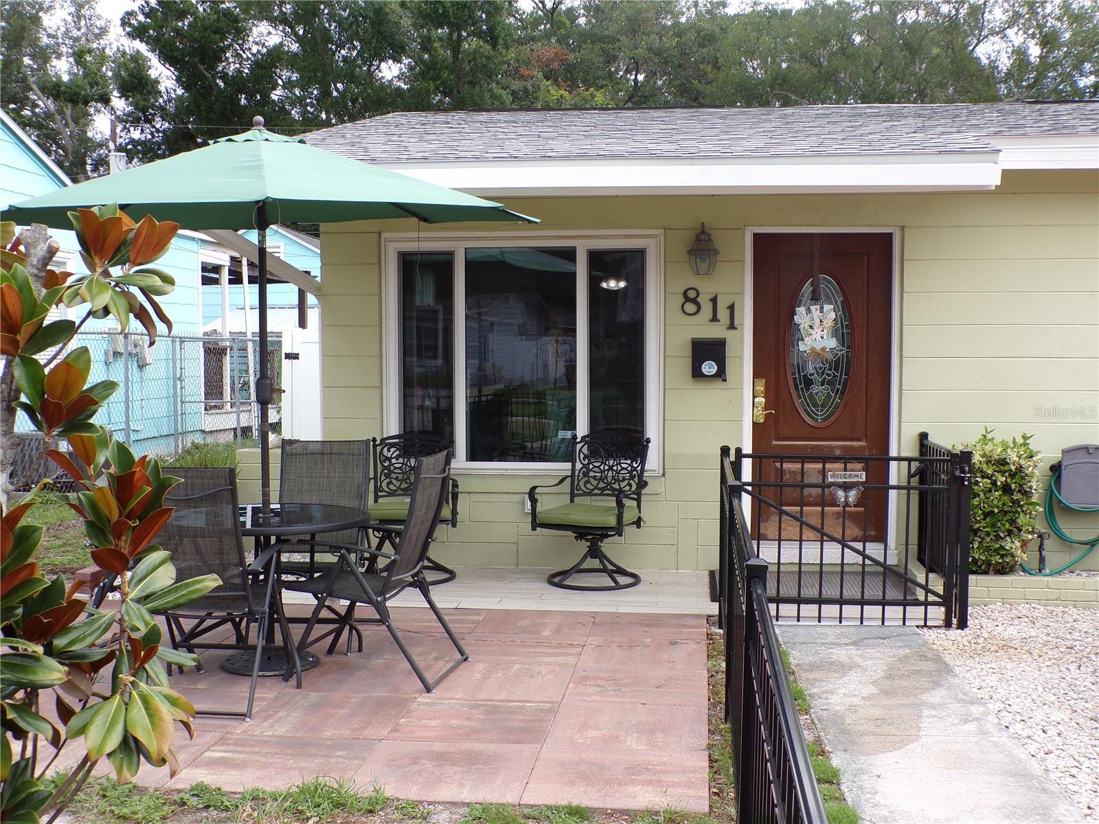 Photo of 811 48TH AVENUE ST PETERSBURG FL 33703
